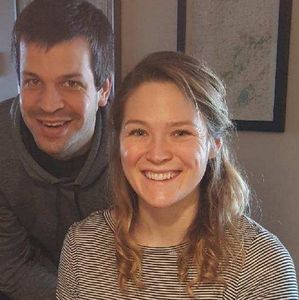 Meet your Posher, Izzy